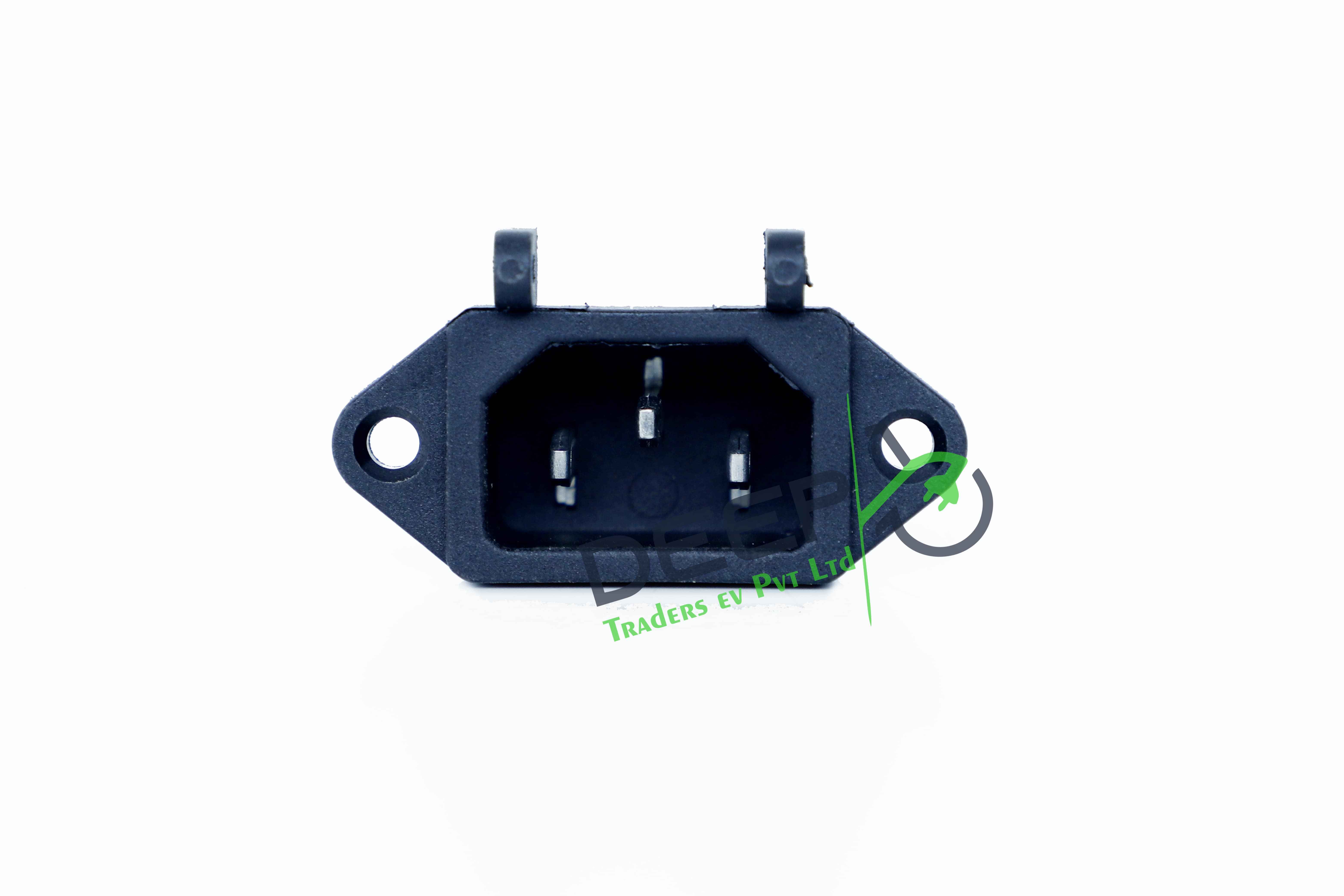 Deep Traders EV Pvt. Ltd.